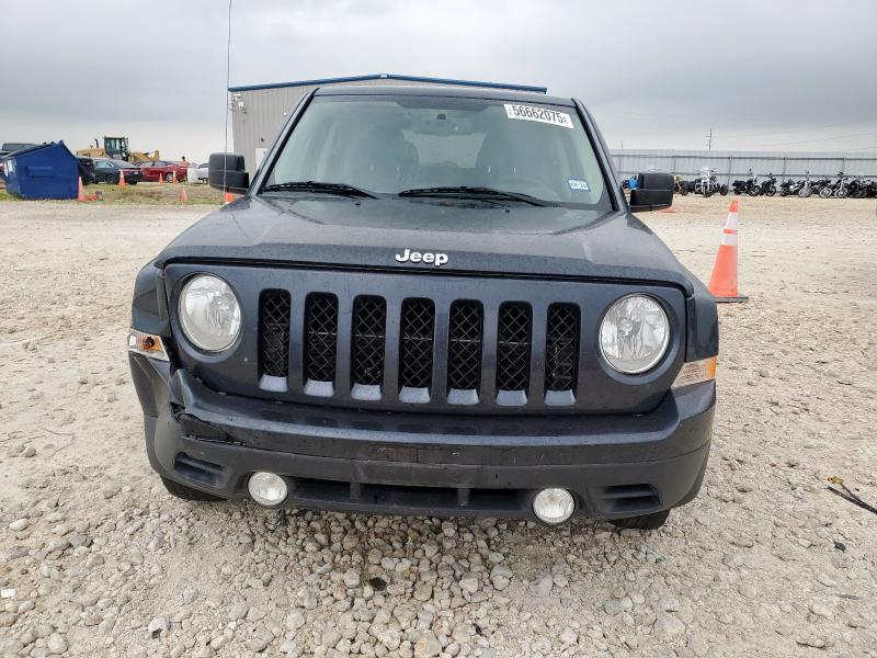2016 JEEP PATRIOT SP 1C4NJPBB6GD609526