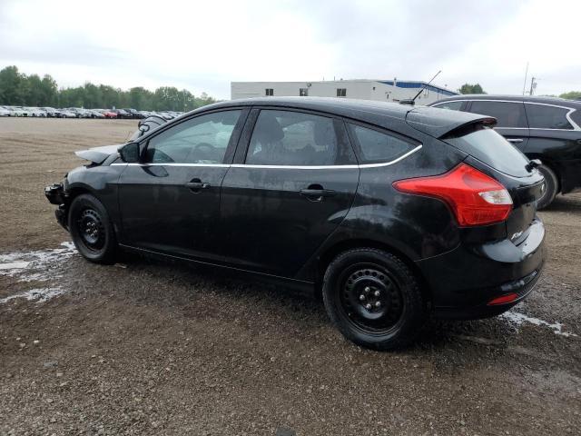 Vin: 1fahp3n28cl379798, lot: 60125725, ford focus titanium 20122