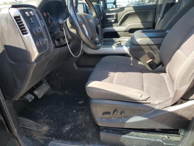 2018 CHEVROLET SILVERADO K2500 HEAVY DUTY LT 1GC1KVEY9JF273446