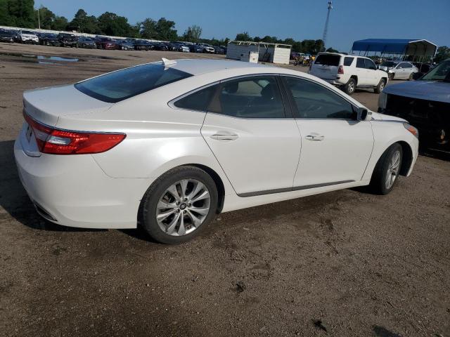 Vin: kmhfg4jg6ea342493, lot: 61897745, hyundai azera 20143