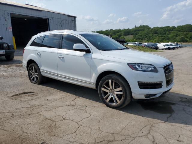 Vin: wa1lmafe0ed013013, lot: 60080435, audi q7 premium plus 20144