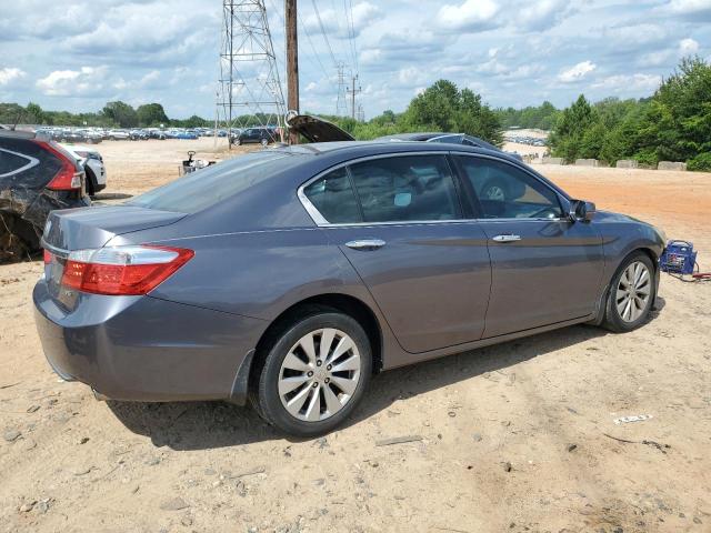 Vin: 1hgcr3f84ea034754, lot: 60310405, honda accord exl 20143