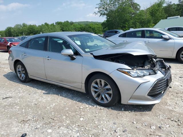 Vin: 4t1bz1fb9ku022776, lot: 59986575, toyota avalon xle 20194