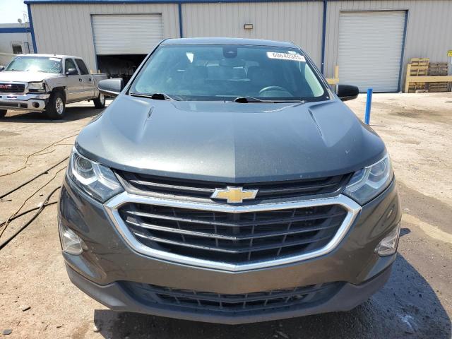 2020 CHEVROLET EQUINOX LS 3GNAXHEV4LS600804