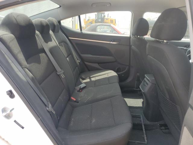 2020 HYUNDAI ELANTRA EC - 5NPD94LA8LH530419