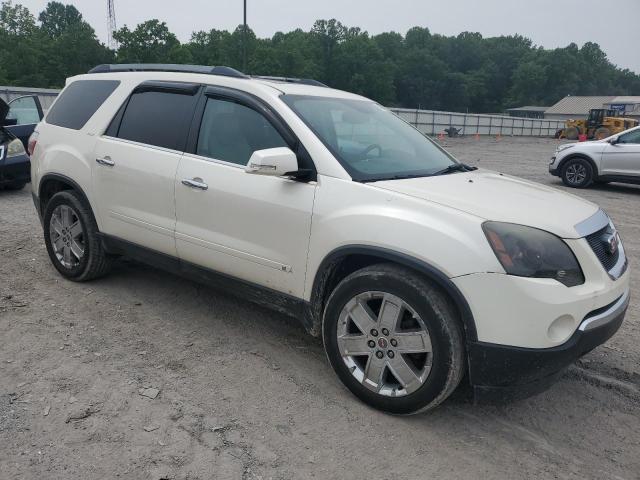 Vin: 1gklvned3aj121922, lot: 60943065, gmc acadia slt-2 20104