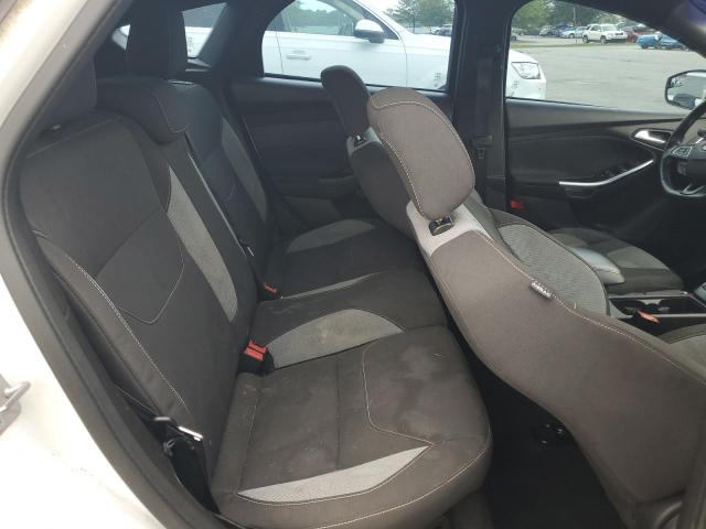 2016 FORD FOCUS ST 1FADP3L98GL304149