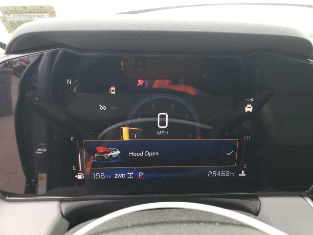 2024 CHEVROLET TRAILBLAZE KL79MRSL5RB053542
