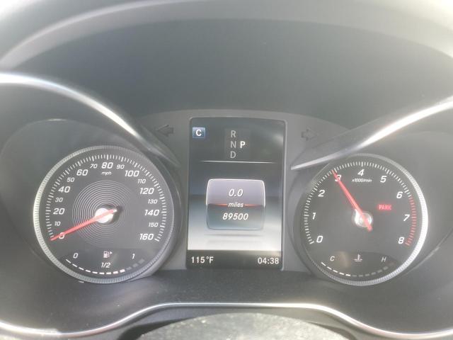 2018 MERCEDES-BENZ C 300 - 55SWF4JB8JU258588