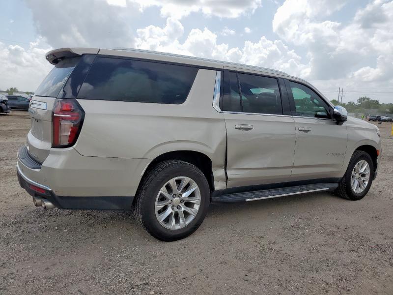 2021 CHEVROLET SUBURBAN C 1GNSCFKD1MR277736