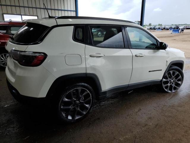 2021 JEEP COMPASS 80 3C4NJDEB6MT546489