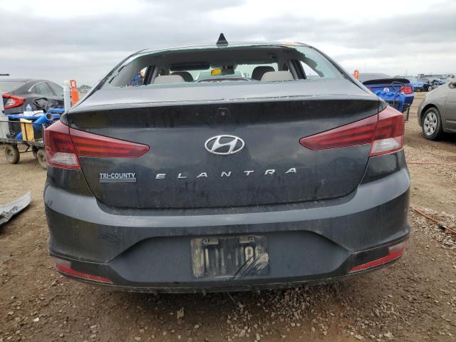 2020 HYUNDAI ELANTRA SE - 5NPD84LF6LH568617