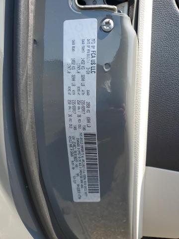 2020 CHRYSLER PACIFICA H 2C4RC1L78LR196227