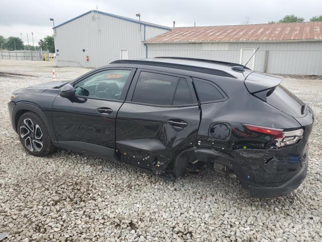 2025 CHEVROLET TRAX 2RS KL77LJEP4SC127947