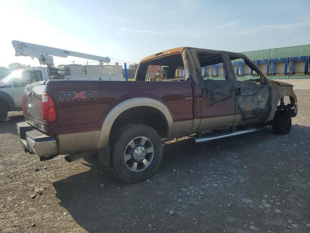 Vin: 1ft7w2b62beb72725, lot: 62370295, ford f250 super duty 20113