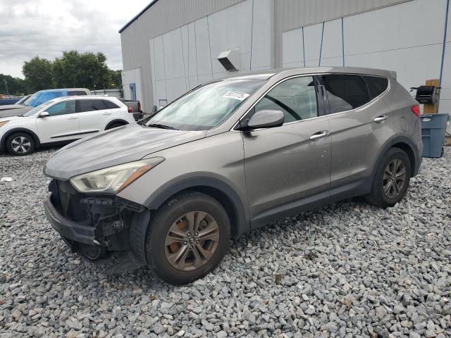 Vin: 5xyzt3lb8eg131627, lot: 55377775, hyundai santa fe 2014 img_1
