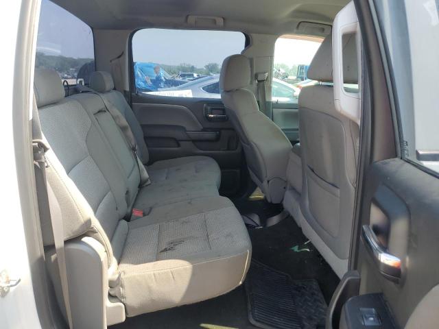 2015 GMC SIERRA K15 3GTU2TEH4FG393677