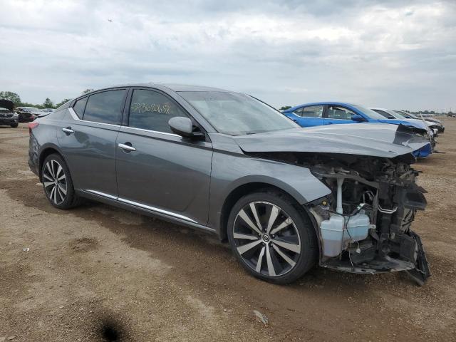 Vin: 1n4bl4fw8lc238156, lot: 59362065, nissan altima platinum 20204