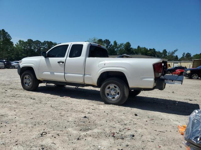 Vin: 5tfrx5gn6lx170909, lot: 60225895, toyota tacoma access cab 20202