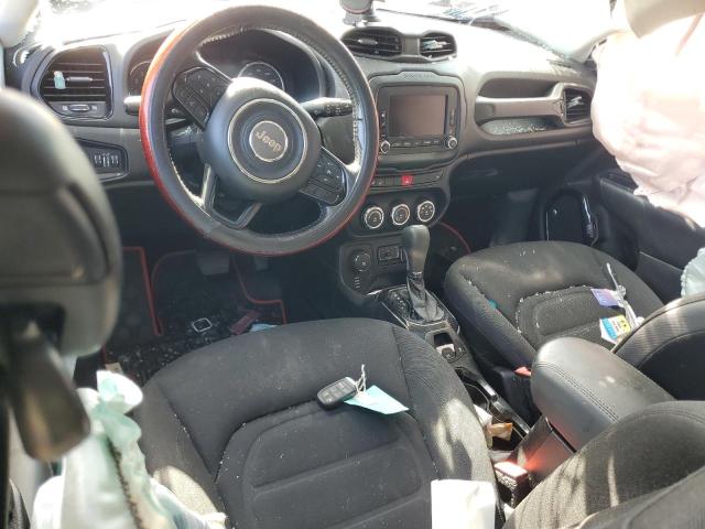 2017 JEEP RENEGADE L ZACCJBBBXHPE85466