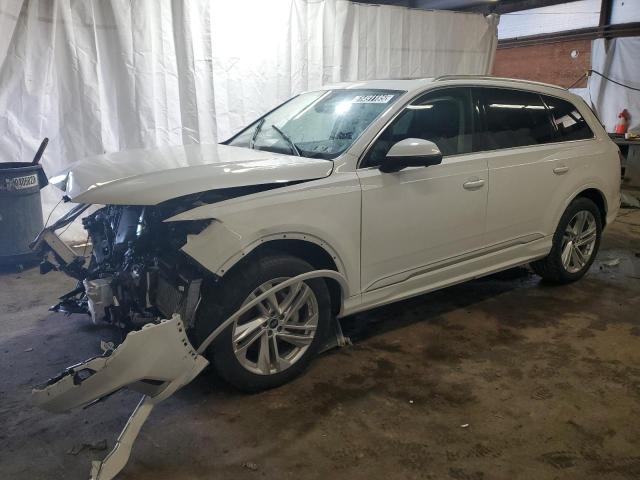 Vin: wa1lxbf75rd008152, lot: 61491185, audi q7 premium plus 2024 img_1