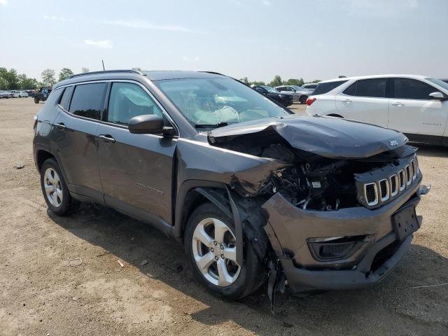 Vin: 3c4njdbb5jt114847, lot: 59864675, jeep compass latitude 20184