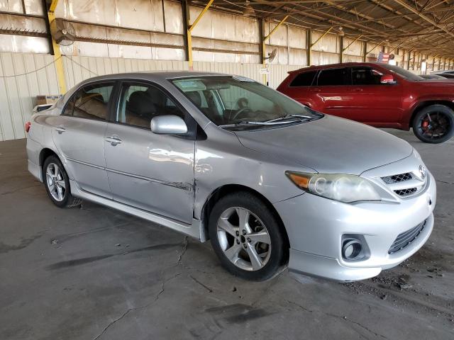 Vin: 2t1bu4ee7bc707792, lot: 60870285, toyota corolla base 20114