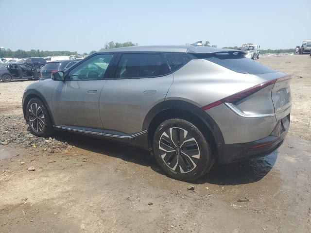 Vin: kndc34la0r5202076, lot: 59758885, kia ev6 light light 20242