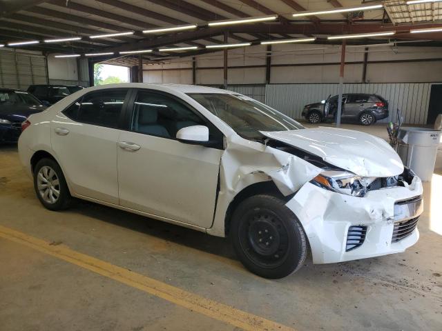 Vin: 5yfburhexgp559363, lot: 61381205, toyota corolla l 20164