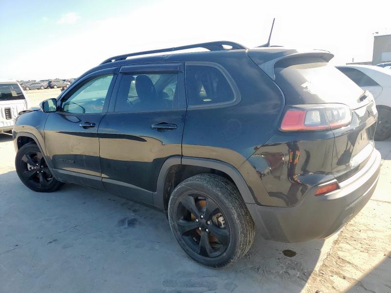 2019 JEEP CHEROKEE L 1C4PJLLX2KD302682