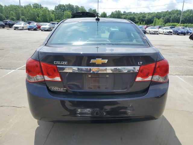 2016 CHEVROLET CRUZE LIMI - 1G1PE5SB2G7138497