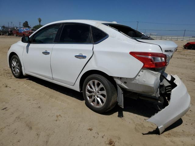 Vin: 3n1ab7apxky381841, lot: 54941965, nissan sentra s 20192