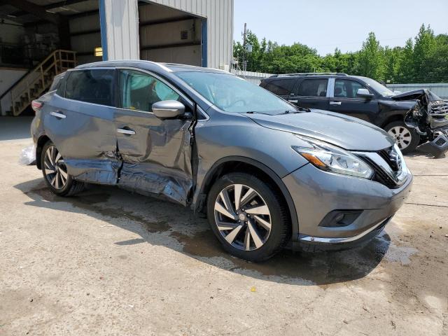 Vin: 5n1az2mg7fn245978, lot: 60606145, nissan murano s 20154