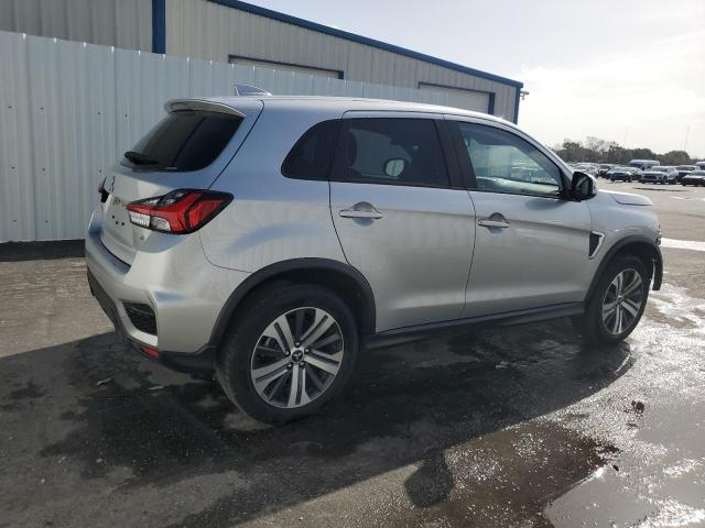 Vin: ja4aruau2ru016574, lot: 60975045, mitsubishi outlander s/se 20243