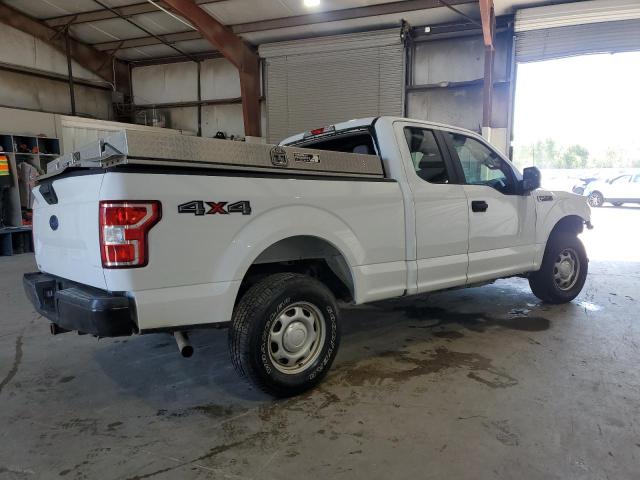 Vin: 1ftex1eb6jfb96834, lot: 62023435, ford f-150 super cab 20183
