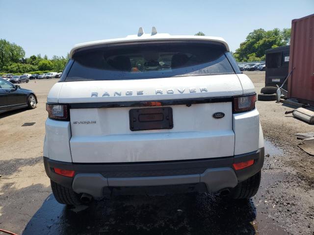 2017 LAND ROVER RANGE ROVE SALVP2BG2HH195399