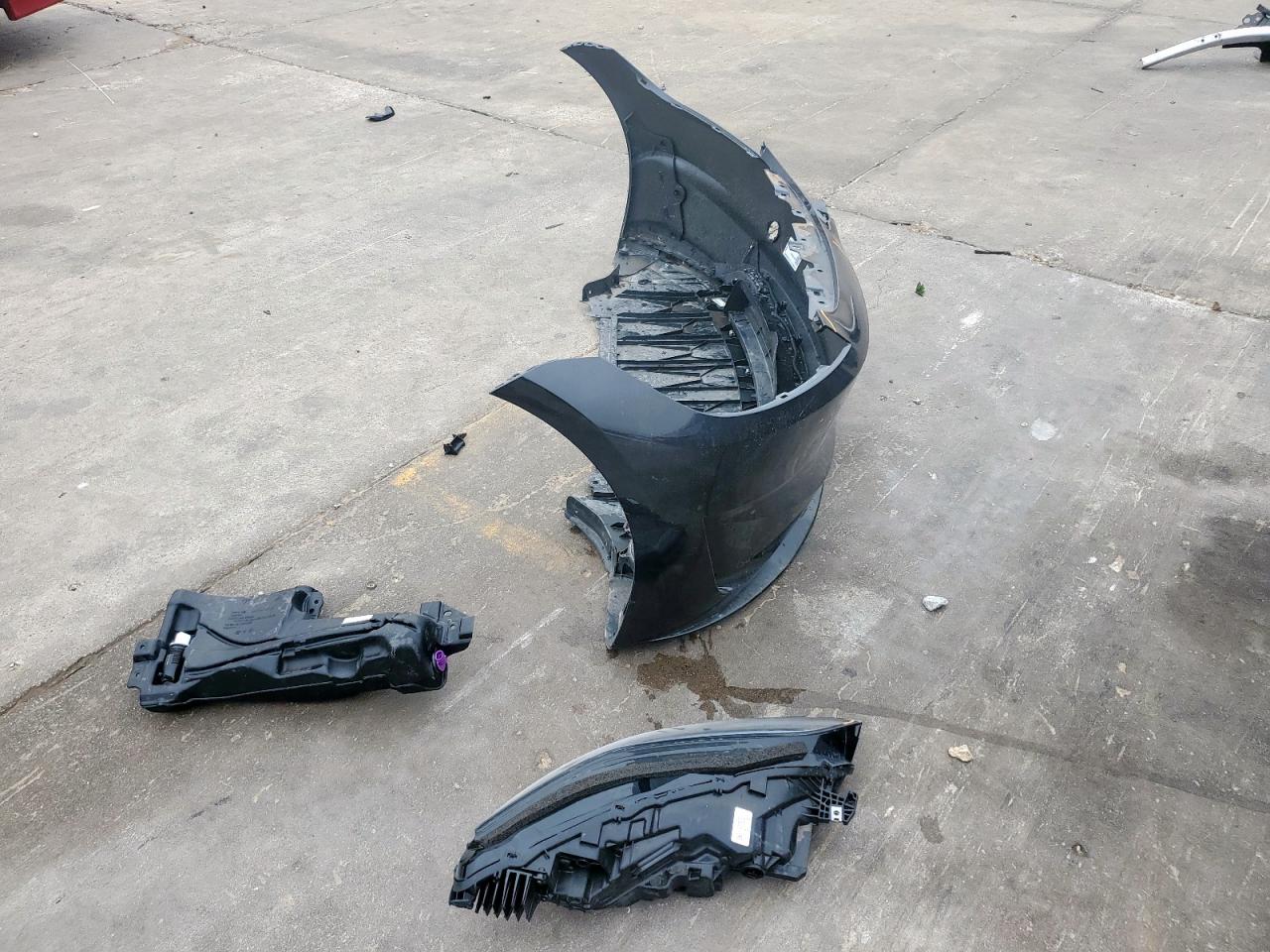 Tesla Model 3 2025