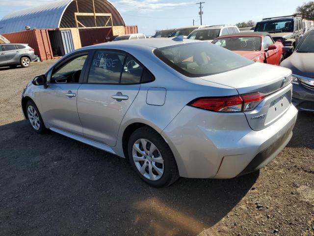 Vin: jtdb4mee5sj019116, lot: 62077495, toyota corolla le 20252