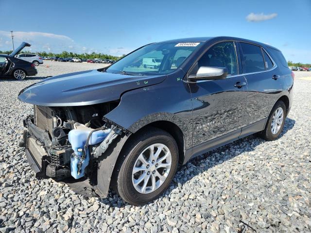 Vin: 3gnaxjev8js573305, lot: 59344885, chevrolet equinox lt 2018 img_1