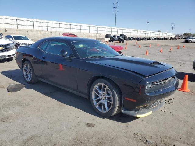 2022 DODGE CHALLENGER - 2C3CDZKG2NH223776
