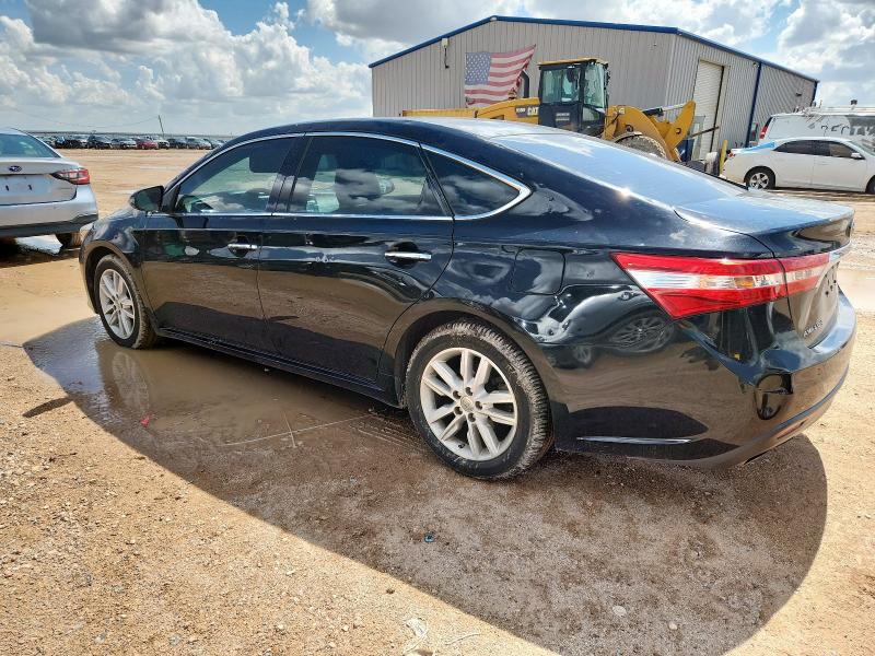 Vin: 4t1bk1eb5eu125137, lot: 61917315, toyota avalon base 20142
