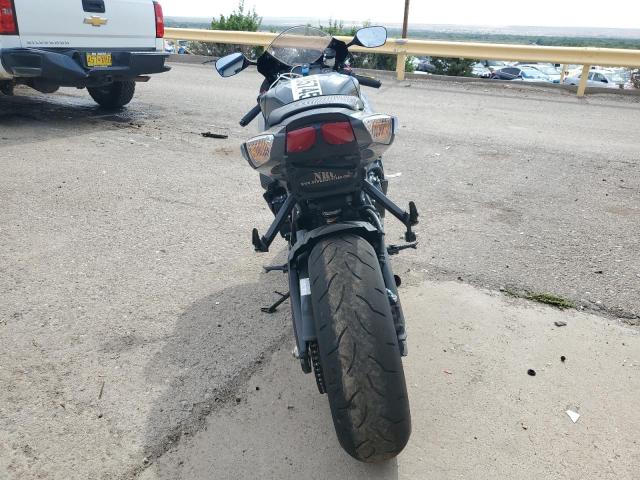 2025 SUZUKI GSX-R750 JS1GR7MAXS7100935