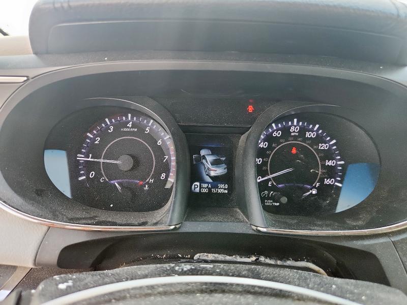 2016 TOYOTA AVALON XLE - 4T1BK1EB8GU241306