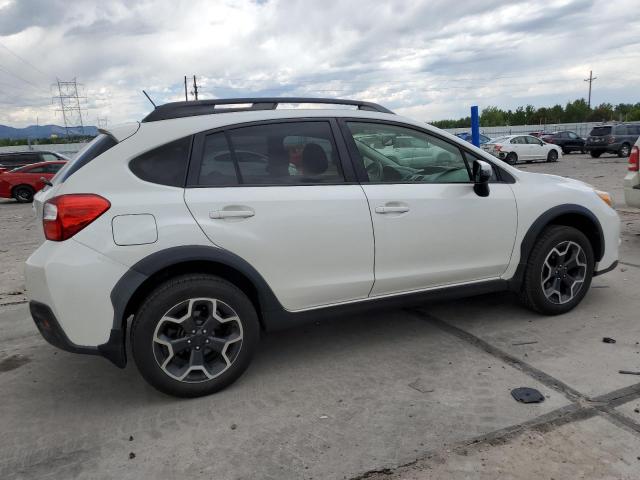 Vin: jf2gpamc0fh234767, lot: 60689665, subaru crosstrek 2.0 limited 20153
