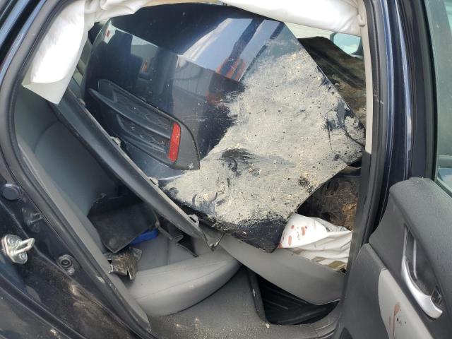 2018 HONDA CIVIC LX 2HGFC2F5XJH593199