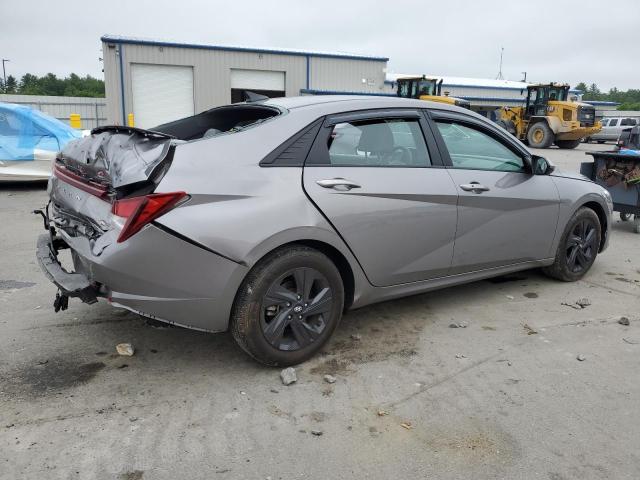Vin: kmhlm4ag9nu296409, lot: 61571275, hyundai elantra sel 20223