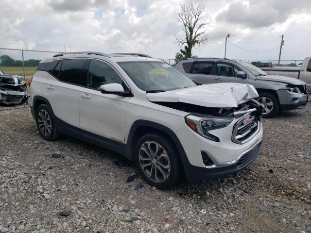 2019 GMC TERRAIN SLT 3GKALPEX9KL122845