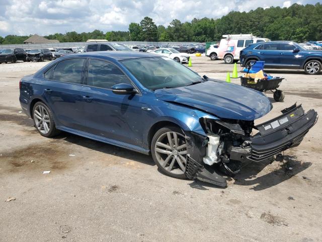 Vin: 1vwaa7a32jc015745, lot: 59970005, volkswagen passat s 20184