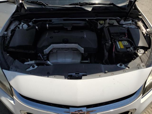 2016 CHEVROLET MALIBU LIMITED LT - 1G11C5SA8GF125035