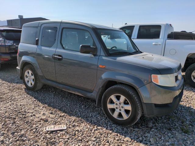 Vin: 5j6yh1h75bl001482, lot: 59041055, honda element ex 20114